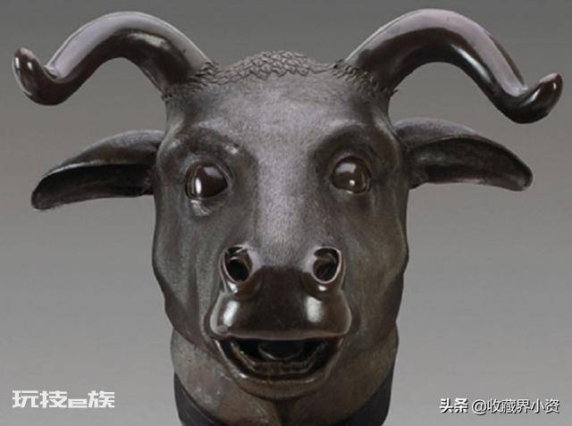 圆明园的十二兽首哪些已经回到了中国(还有几个没有找到)-图片2